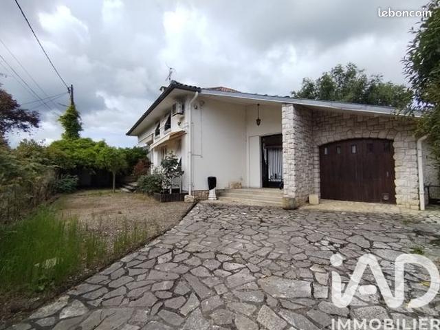 Maison vente à Auch, Vic-fezensac