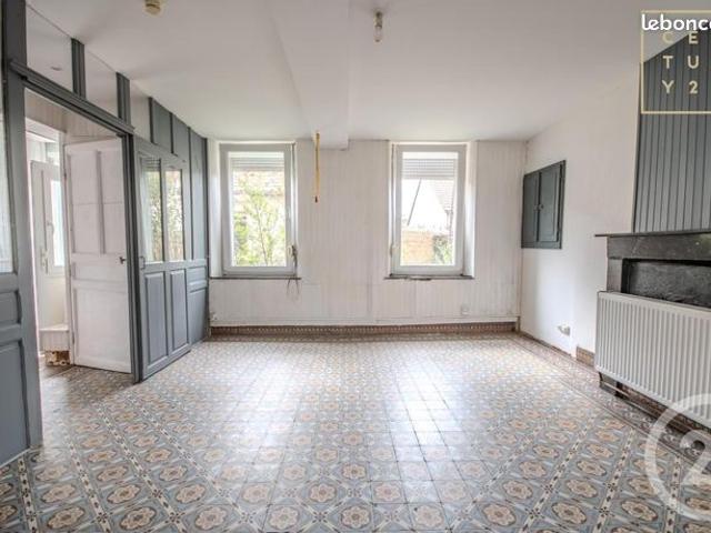 Maison vente à Avesnes-sur-Helpe, Maubeuge