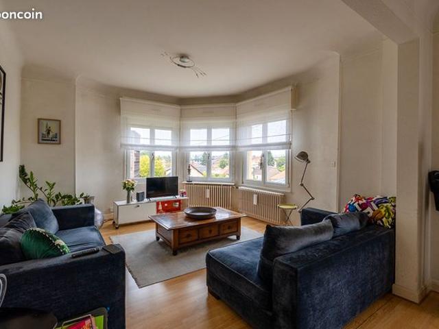 Maison vente à Metz, Longeville-lès-metz