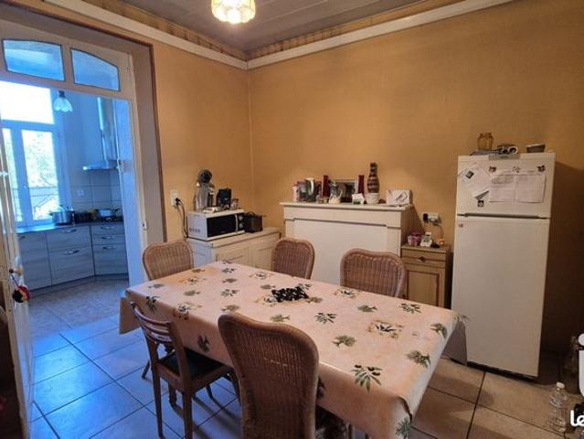 Maison vente à Villefranche-de-Rouergue, Decazeville