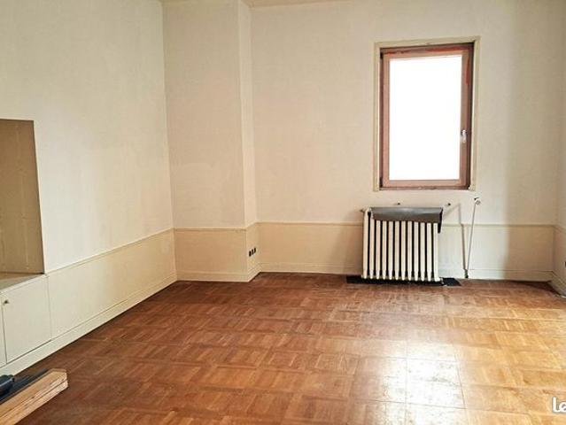 Maison vente à Grenoble, La Mure