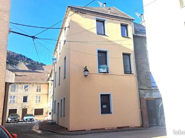 Maison vente à Grenoble, La Mure