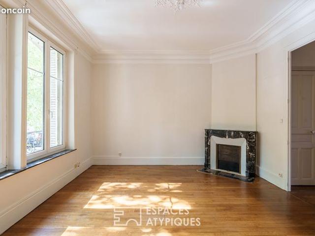 Maison vente à Nancy