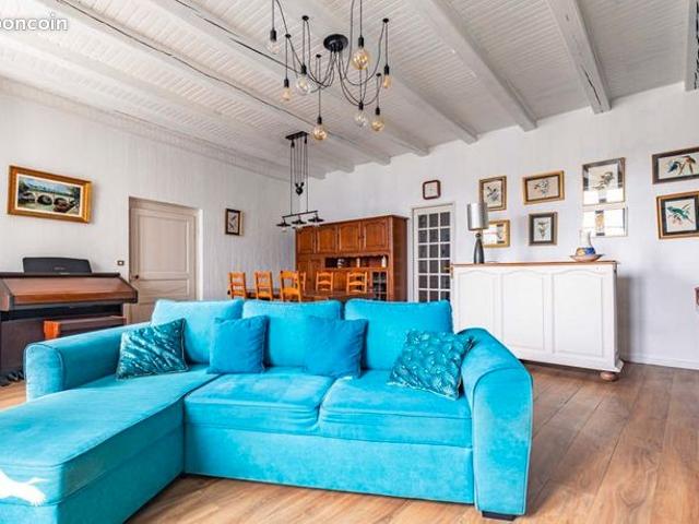 Maison vente à Saintes, Pont-l'abbé-d'arnoult