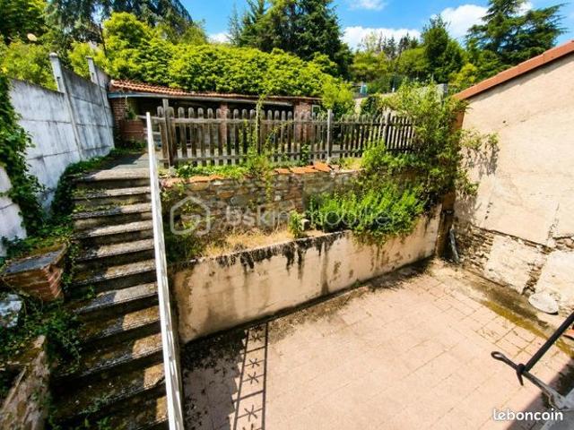 Maison vente à Montbrison, Boën