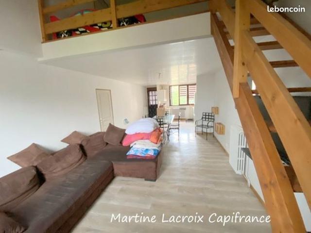 Maison vente à La Ferté-Bernard, Sarthe