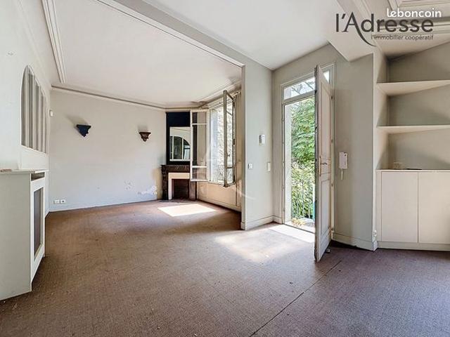 Maison vente à Nanterre, Puteaux
