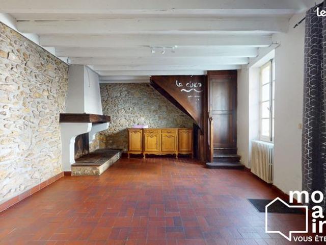 Maison vente à Langon, Préchac