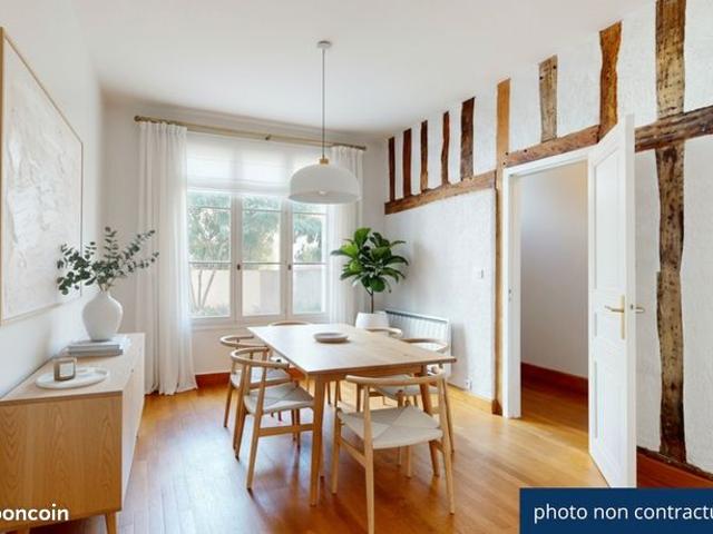 Maison vente à Orléans