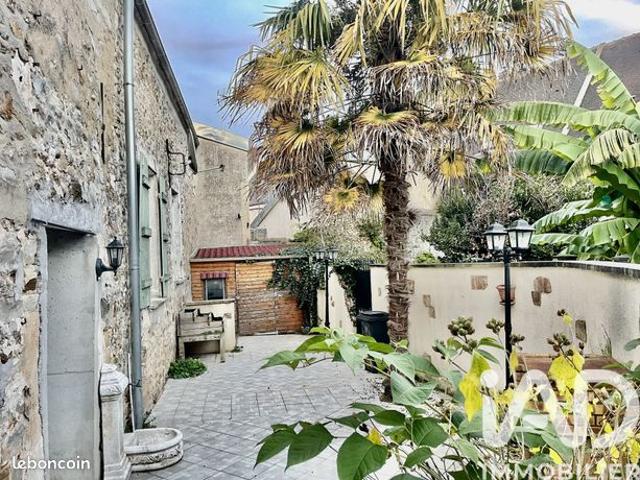 Maison vente à Melun, Le Châtelet-en-brie