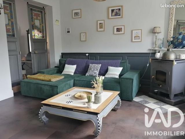 Maison vente à Mayenne, Ambrières-les-vallées