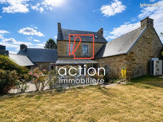 Maison vente à Prat, Côtes-d'Armor