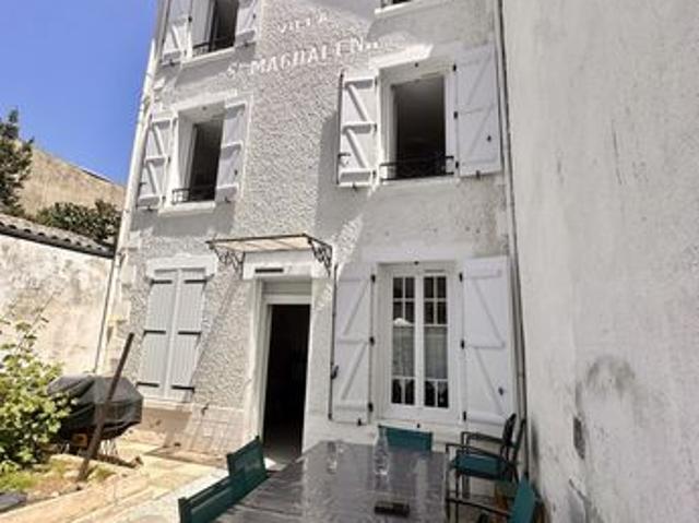 Maison vente à Argelès-Gazost, Lourde