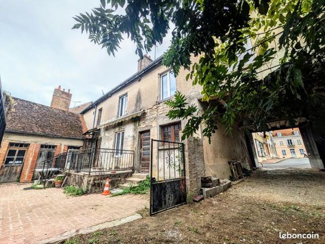 Maison vente à Ladon, Loiret
