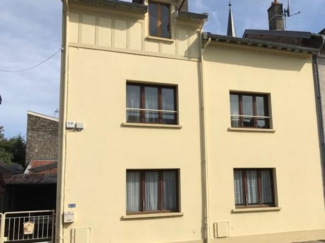 Maison vente à Bar-le-Duc, Revigny-sur-ornain