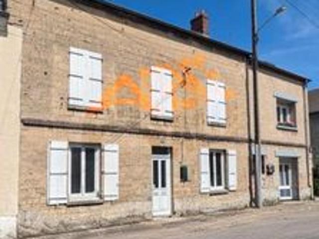 Maison vente à Sarcelles, Luzarches