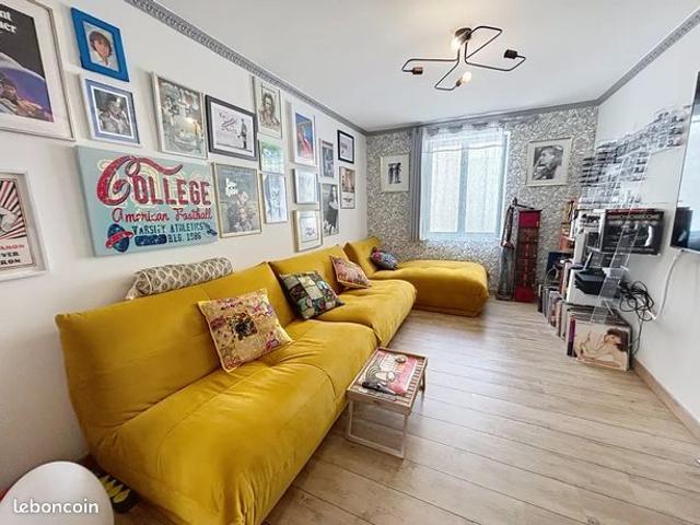 Maison vente à Brive-la-Gaillarde, Meyssac
