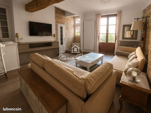 Maison vente à Béziers, Pézenas