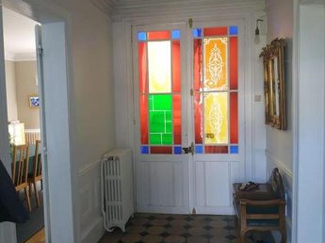 Maison vente à Pontoise, Magny-en-vexin