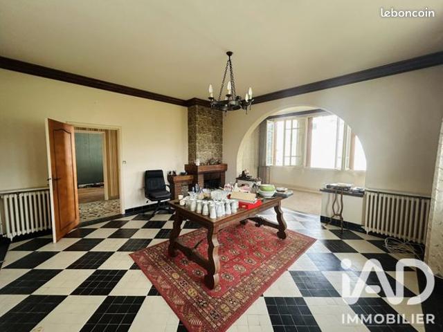 Maison vente à Nérac, Lot-et-Garonne