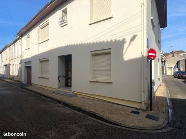 Maison vente à Marmande