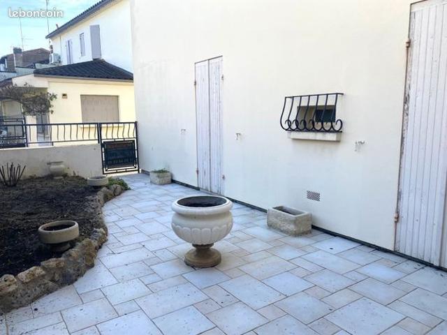 Maison vente à Marmande