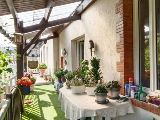 Maison vente à Cholet