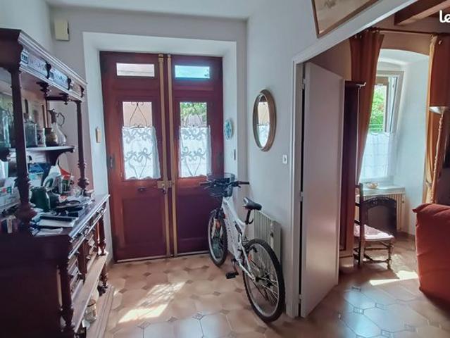 Maison vente à La Cavalerie, Aveyron