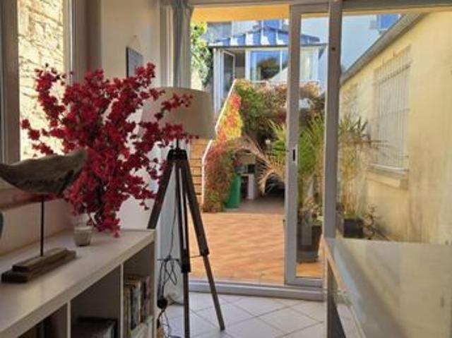 Maison vente à Saint-Renan, Finistère