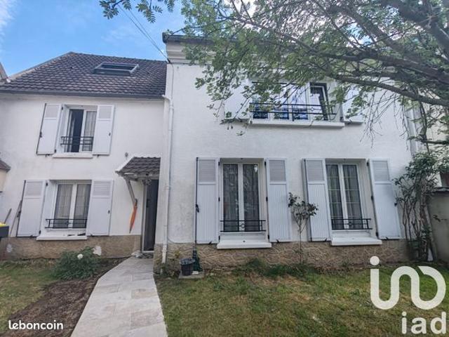 Maison vente à Meaux, Jouarre