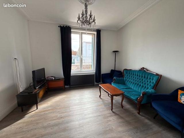Maison vente à Charleville-Mézières, Charleville-mézières