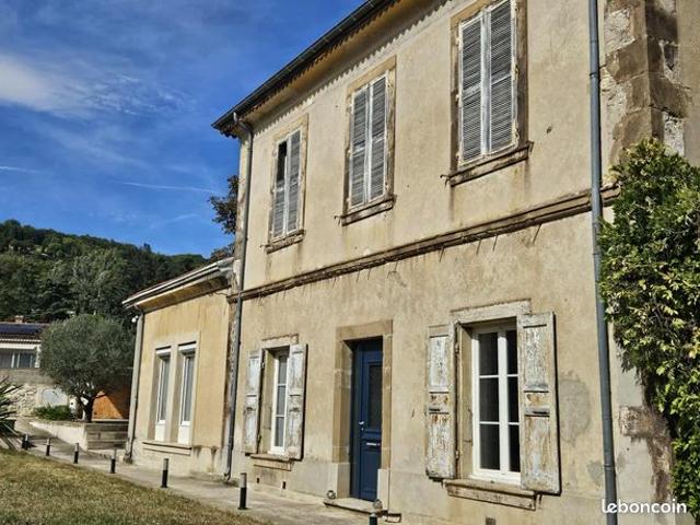 Maison vente à Crest, Drôme