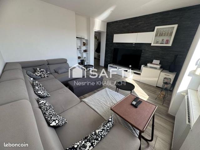 Maison vente à Val-de-Briey, Herserange