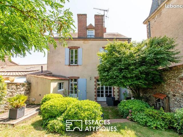 Maison vente à Pays de la Loire