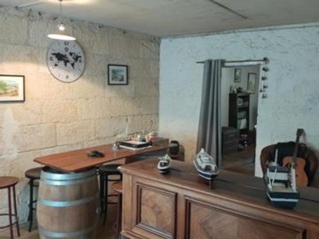 Villa vente à Blaye, Saint-savin