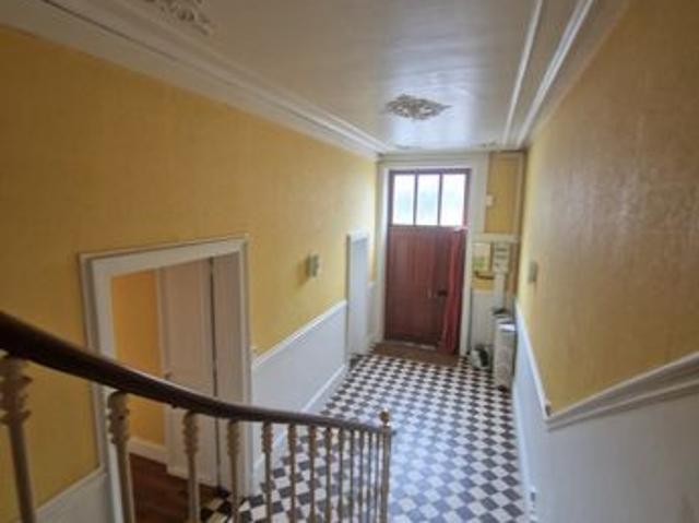 Maison vente à Sedan