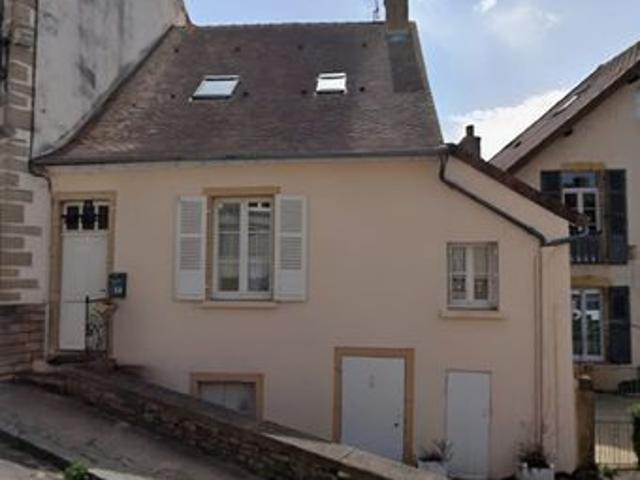 Maison vente à Charolles