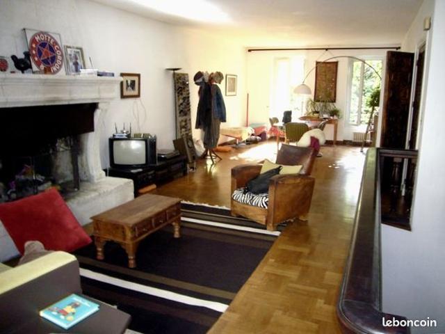 Maison vente à Marseille