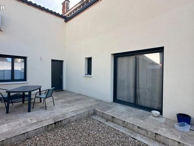 Maison vente à Bergerac