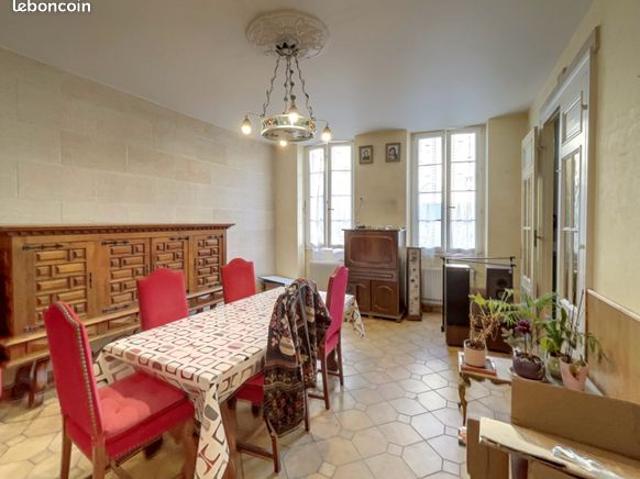 Maison vente à Lesparre-Médoc, Lamarque