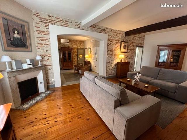Maison vente à Agen