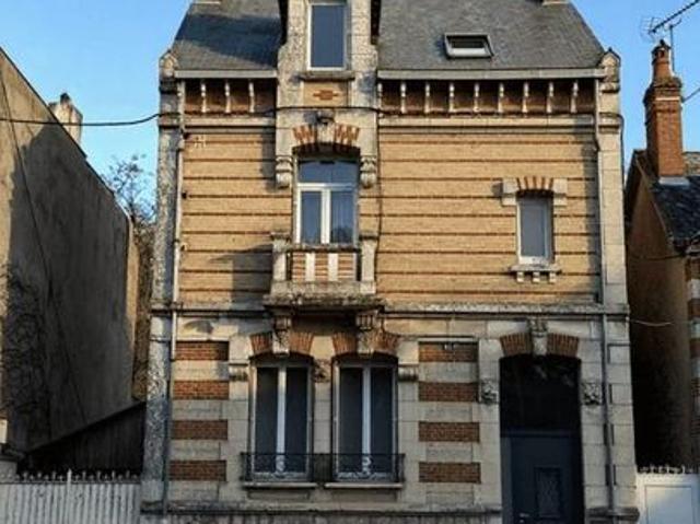 Maison vente à Montargis, Gien