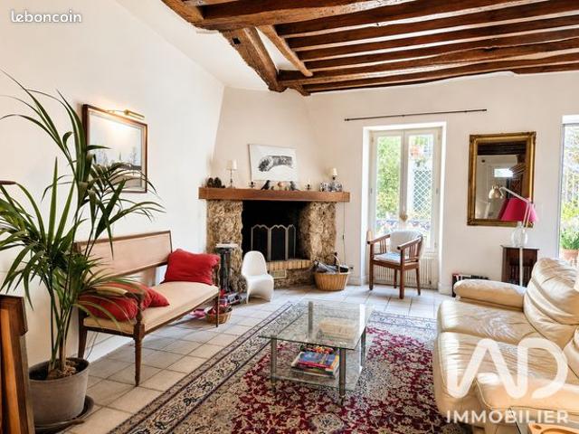 Maison vente à Rambouillet, Chevreuse