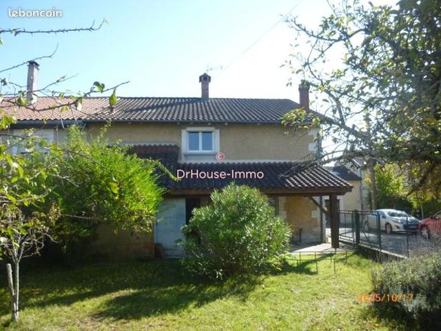 Maison vente à Périgueux, Razac-sur-l'isle