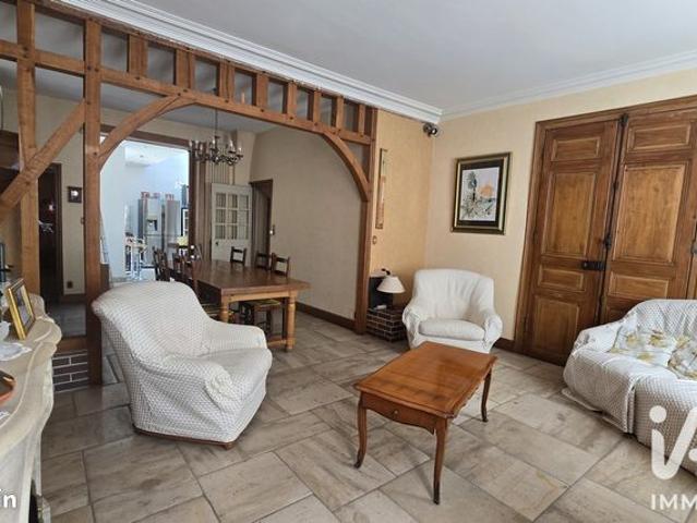 Maison vente à Nogent-sur-Seine, Méry-sur-seine