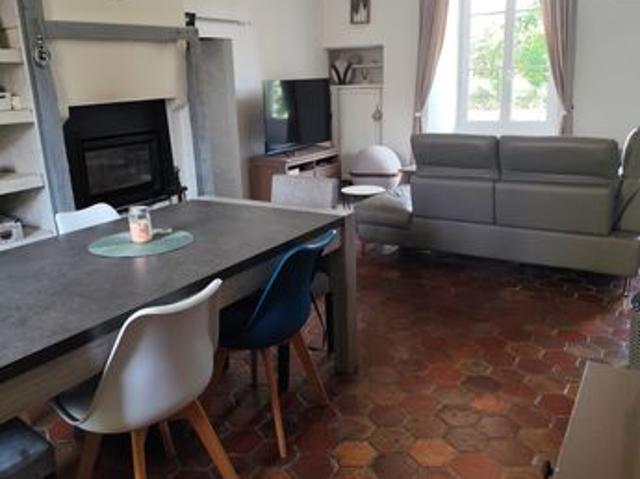 Maison vente à Provins, Chenoise