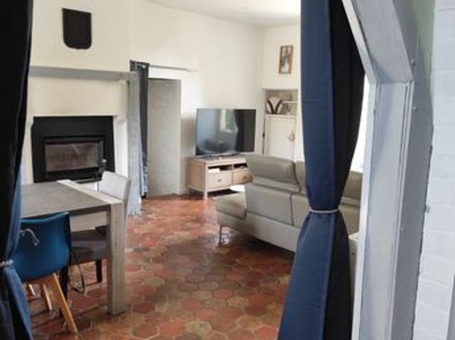 Maison vente à Provins, Chenoise