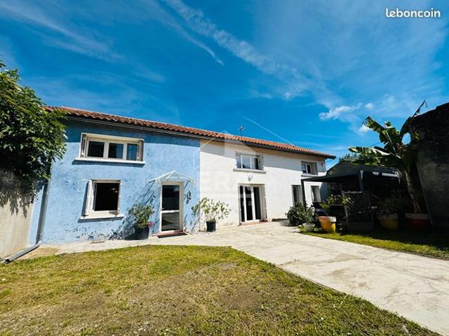 Maison vente à Tarbes, Vic-en-bigorre