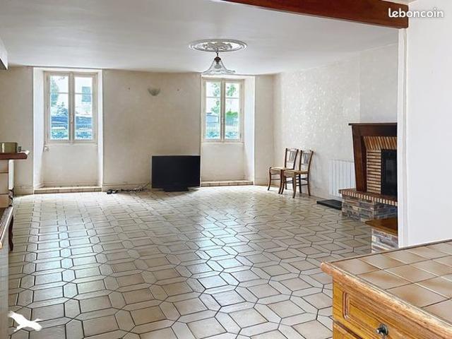 Maison vente à Bellac