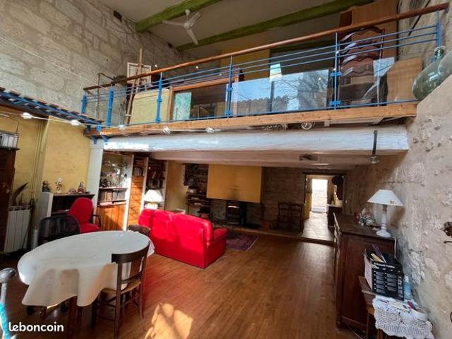 Maison vente à Montpellier, Lunel-viel